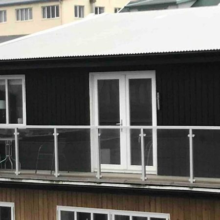 Private Spacious Home In City Center Klaksvík Εξωτερικό φωτογραφία