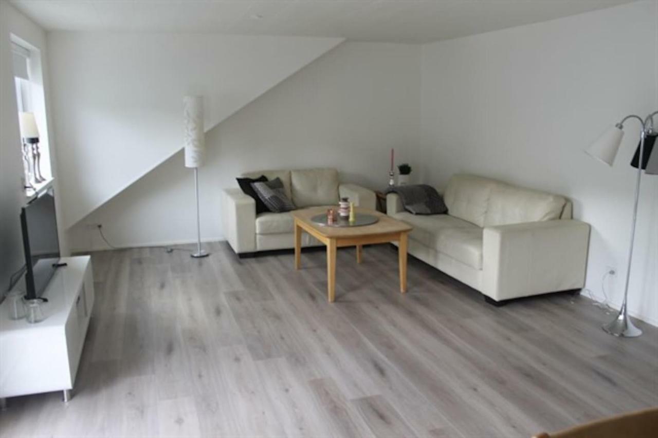 Private Spacious Home In City Center Klaksvík Εξωτερικό φωτογραφία