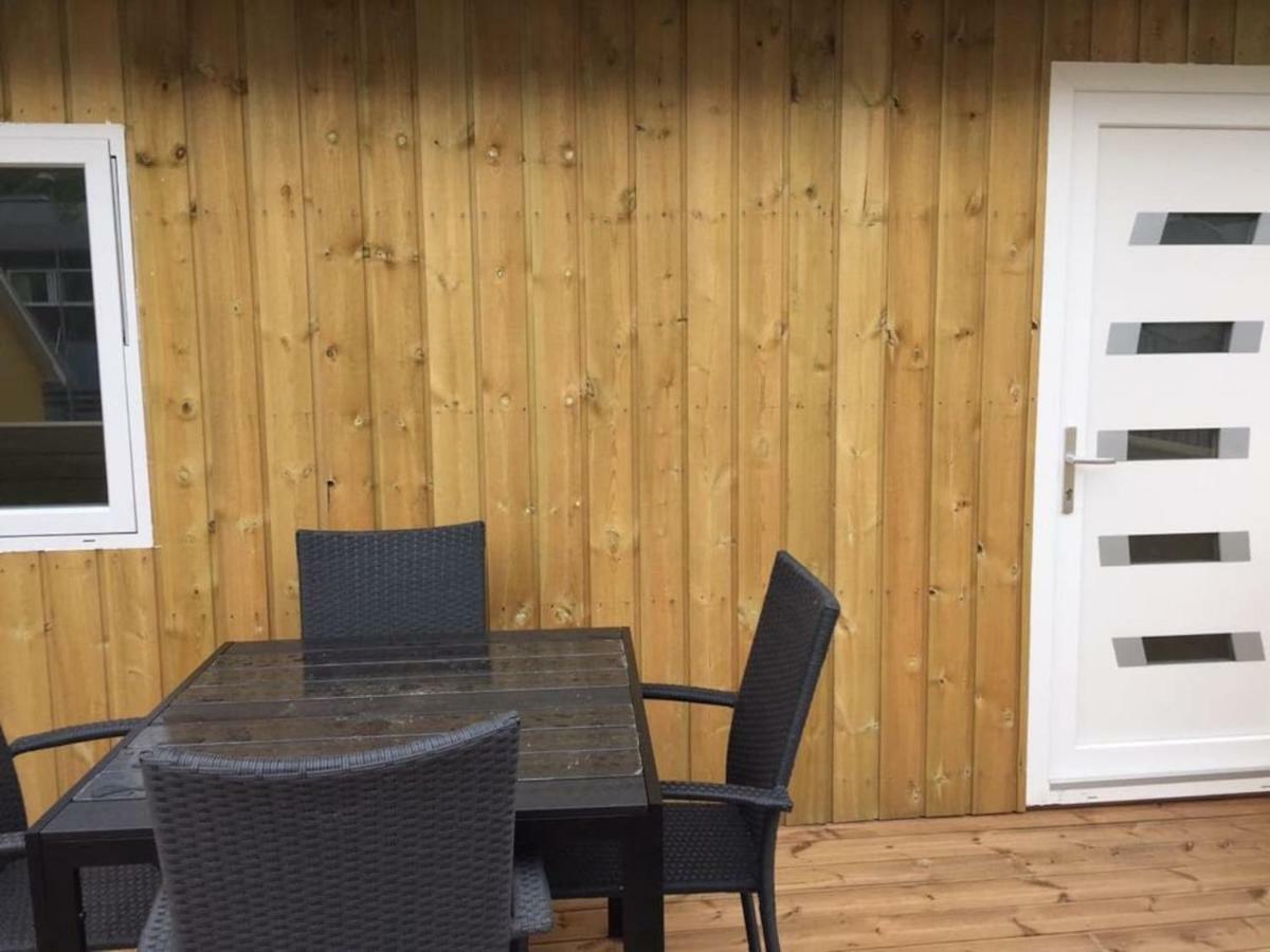 Private Spacious Home In City Center Klaksvík Εξωτερικό φωτογραφία