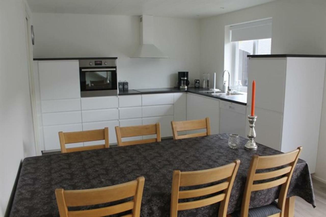 Private Spacious Home In City Center Klaksvík Εξωτερικό φωτογραφία