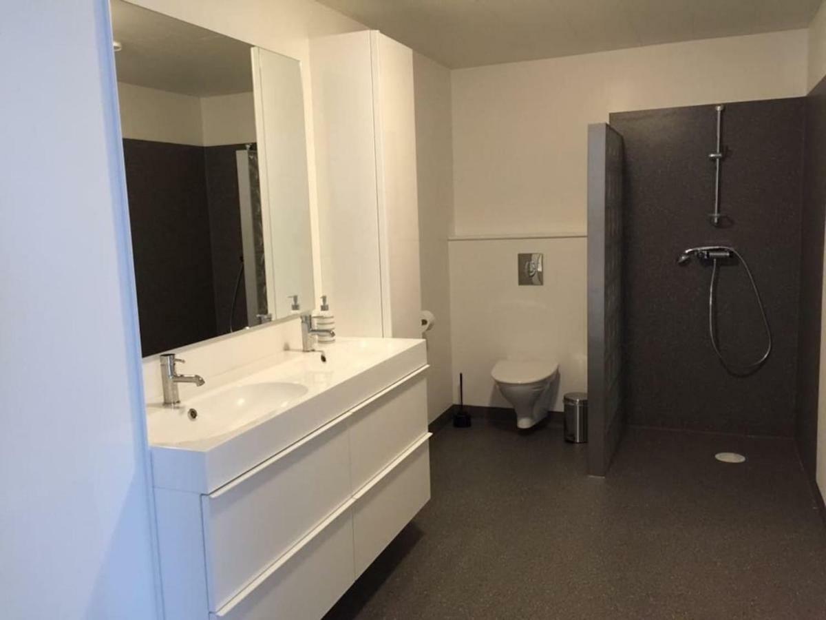 Private Spacious Home In City Center Klaksvík Εξωτερικό φωτογραφία